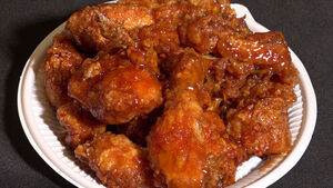 '950g' 표시, 실제론 626g?&hellip;'들쭉날쭉' 치킨 중량제