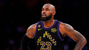 NBA Superstar LeBron James Moves to Philadelphia for 24th Season