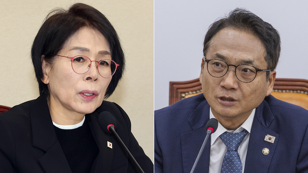 '신천지 의혹' 계파 대리전…친청 "근거 대라" 친명 "분열주의"