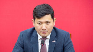 US Ambassador to ASEAN Kevin Kim Says SMR Cooperation Is Top Priority for US Administration