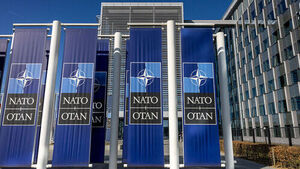 NATO Fighter Jets Shoot Down Another Drone Violating Latvian Airspace