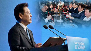 "Aiming to Become an Indispensable Core AI Nation"&hellip; 'Kkanbu Meeting' Recreated