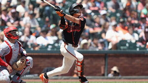 Lee Jung-hoo Hits First Home Run in 32 Days... 2 Hits Including 6th Season 3-Run Homer