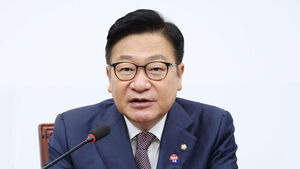 Chung Jeom-sik: 'Abolishing Supplementary Investigation Powers Will Lead to Joint Collapse of Government and Ruling Party'