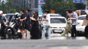 Sweltering Heat Wave Grips Nation... 'Severe Heat Wave Warnings' Issued in Parts of Southern Regions