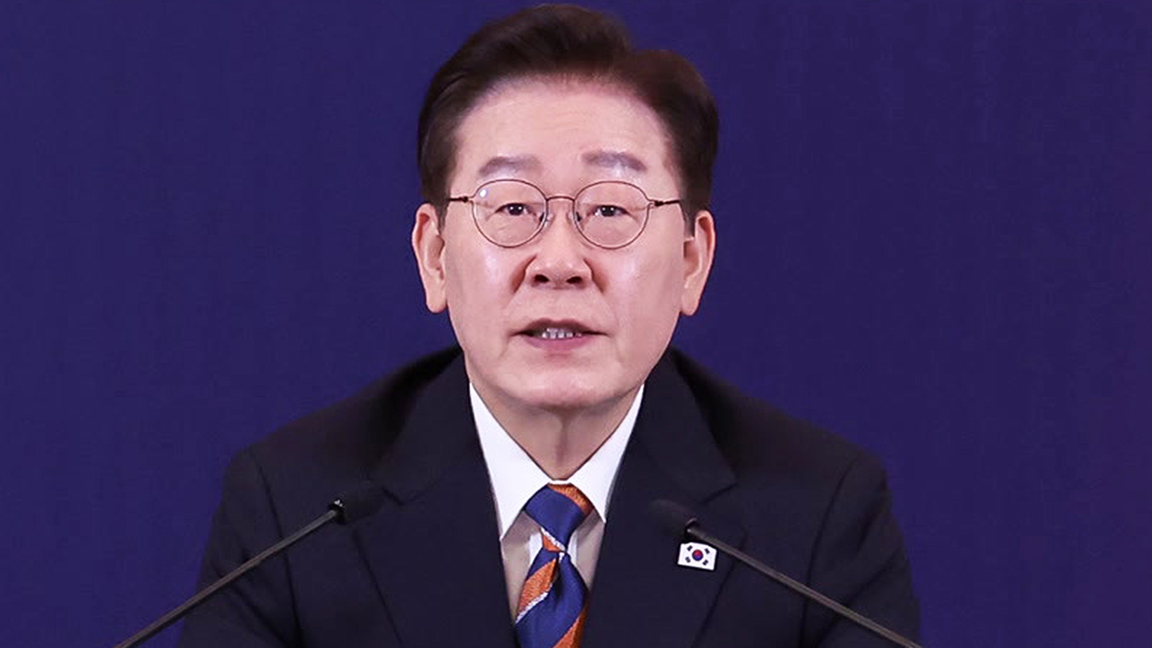 [속보] 이 대통령, 실리콘밸리 VC 만나 “한미 강점 결합 ‘다음세대 삼성’ 만들자”