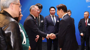 Hyundai Motor Group Unveils Physical AI Strategy Connecting Factories and Cities in Silicon Valley