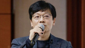Chey Tae-won Faces 'Record-High' Division of Property... Is KV Chairman Kwon Hyuk-bin Next with W8 Trillion Fortune?