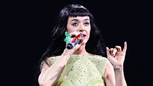 Katy Perry Warns White House in 'Deep Outrage' Over Use of Hit Song in Bomb Explosion Video