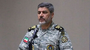 Iran Military Spokesperson: Retaliatory Operations Halted After US Suspends Airstrikes