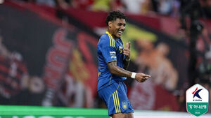 Erik and Lee Dong-gyeong Record One Goal and One Assist Each as Ulsan Beats Seoul for First Win in Six Matches