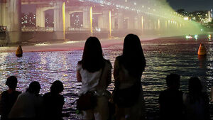 Tropical Nights Blanket Most of South Korea Amid Surge in Heat-Related Deaths