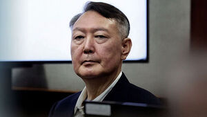 1st Trial Ruling on 'False Statements in Presidential Election'... 'Return of 39.7 Billion Won' at Stake