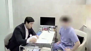 Doctor Injects Medical Narcotics, Illegally Films Sleeping Woman