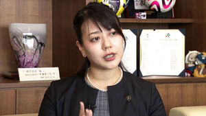 Japan Up in Arms Over Female Mayor's Maternity Leave... What About South Korea?
