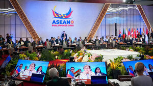ARF Chair's Statement Mentions "Complete Denuclearisation of Korean Peninsula" for Second Consecutive Year