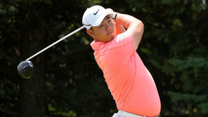 Kim Joo-hyung Finishes Tied for 20th at PGA Tour 3M Open