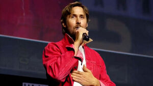 Ryan Gosling to Join Marvel as 'Ghost Rider'