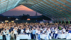 LIG D&A Faces Defense Corruption Probe&hellip; Why Host an Event Inviting Project Evaluators? [News File]