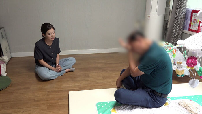 Family of the intellectually disabled employee who suffered sexual assault (Reporter Je Hui-won)