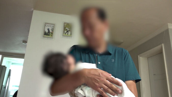 Family of the intellectually disabled employee who suffered sexual assault (Reporter Je Hui-won)