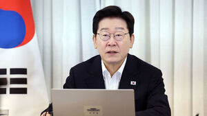 President Lee: Price Ceiling on Oil to Remain Until Market Volatility Subsides