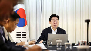 President Lee: "Oil Refinery Collusion Exposed&hellip; Illegal Profit-Making Must Be Firmly Punished"