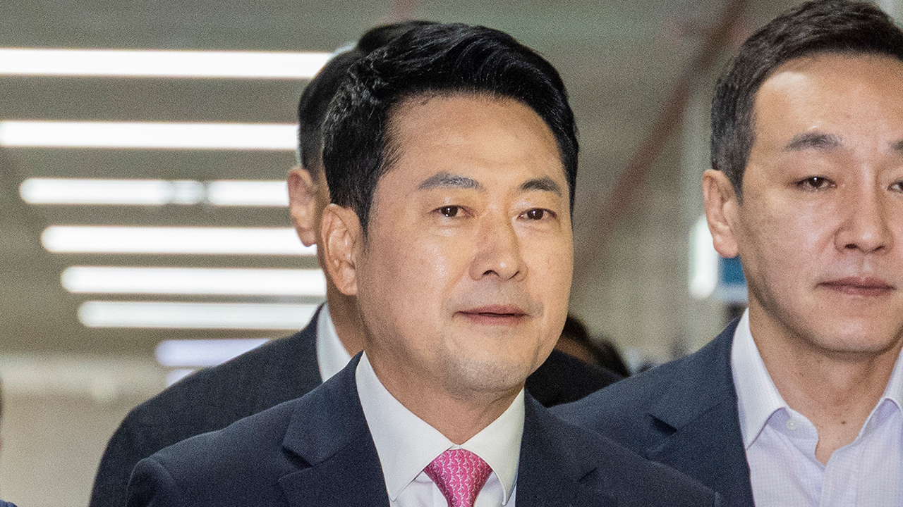 선관위, 6·3 지선 선거 소청 첫 심의…장동혁 참석