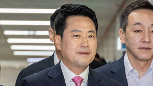 People Power Party Leader Jang Dong-hyeok Calls for Swift Special Counsel Following Allegations of Election Commission Computer Manipulation