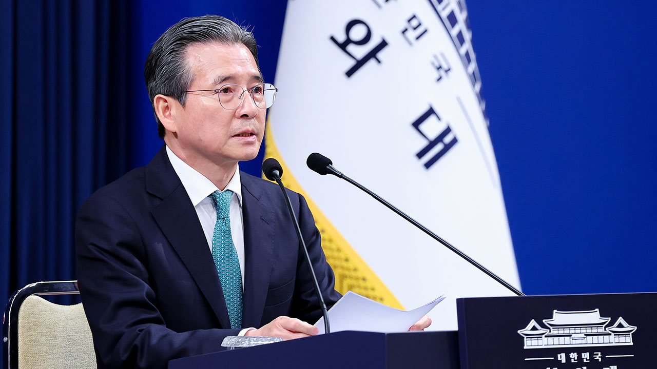 김용범 "장특공제 한도 설정·다주택자 퇴로 등 정책 반영 고민"