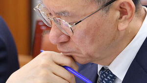 Justice Minister Jung Sung-ho Reaffirms Intention to Resign: 'New Wine in New Bottles'