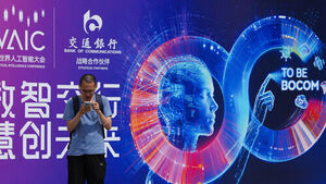 Silicon Valley Divided Over 'Chinese AI Offensive' as Open-Source Regulation Debate Intensifies