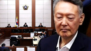 Yoon Suk Yeol Sentenced to 1 Year and 6 Months in Prison with 3-Year Suspension for Spreading False Information... Replay Full Sentencing