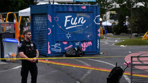 Three Dead, Four Injured in Shooting at Seattle Festival