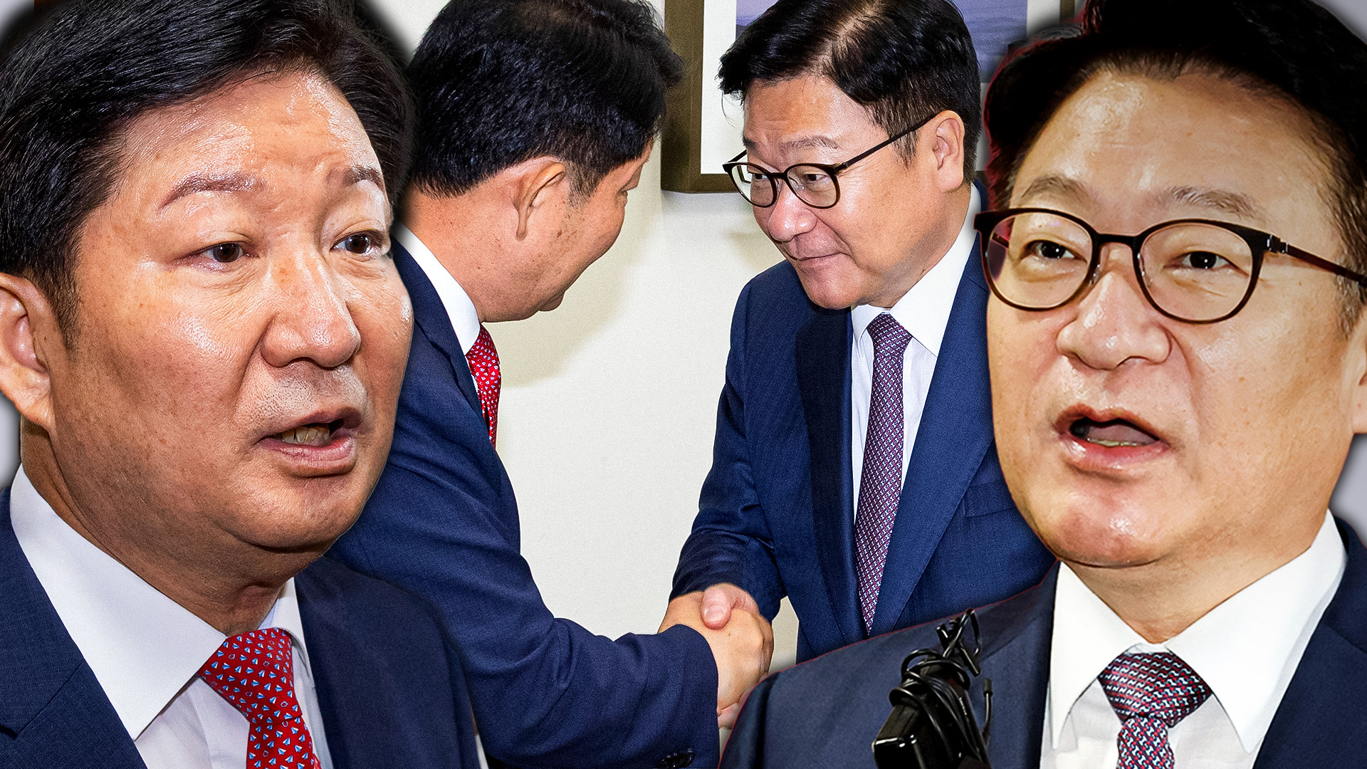 [여담야담] 권영진 "인생의 큰 실수" 사과에도 국힘, 징계 카드 만지작…왜?