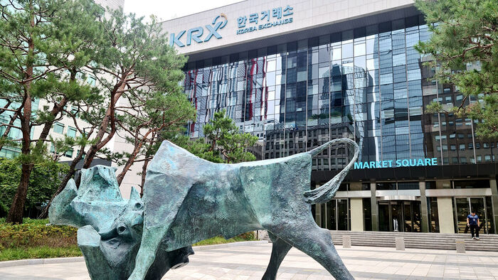 동전주&middot;시총미달 상장폐지 문 열렸다&hellip;36개 종목 첫 관리종목
