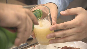 High-Risk Drinking Among Men Decreases Over Decade, Rises Across Most Age Groups for Women
