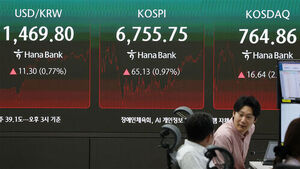 Trading Value of Single-Stock Leverage ETFs Plummets Below 10 Trillion Won Ahead of New Measures