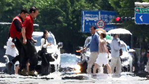 8 Dead Nationwide Amid Intense Heatwaves; Heat Crisis Alert Raised to Highest Level