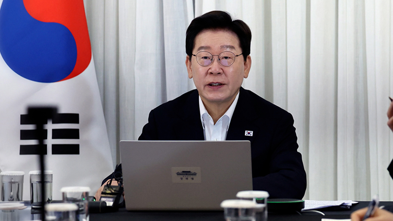 "AI 선언, 국가적 출사표"…이 대통령-룰라, 곧 정상회담