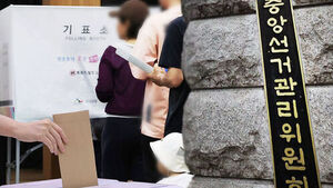 Voter Counts Revised 72 Times... Thousands of Votes Fluctuating Dismissed as "Mistakes"