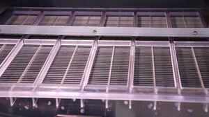 "Some Replacement Air Purifier Filters Fall Short in Performance... Harmful Substances Also Detected"