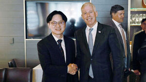 Government Selects Gas Combined-Cycle Power Plant Project as First U.S. Investment
