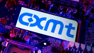 China's CXMT Recruits Talents Across Global University Campuses