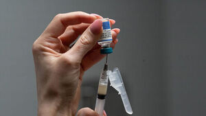 "Does It Really Cause Autism?" Anxious Parents and 'Vaccine Conspiracy Theories' Shaking Public Health