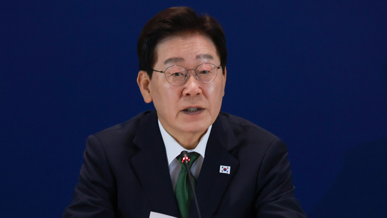 이</font> 대통령  브라질과 차세대 민항기 개발…핵심 광물·뷰티 협력 