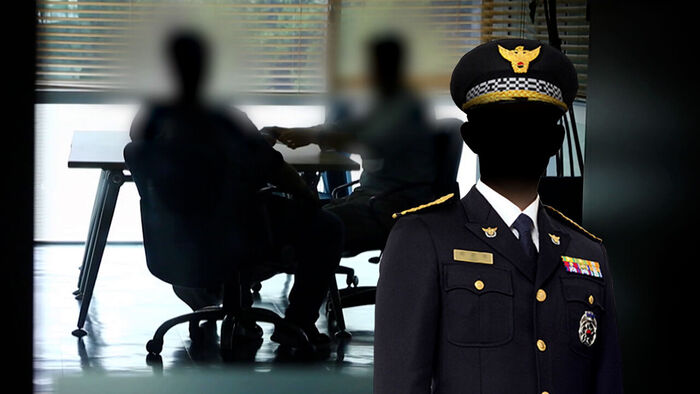 [단독] '거제왕' 정식 수사받는다&hellip;측근 2명은 대기 발령