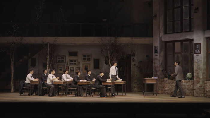 [Nightline Invitation] 'Dead Poets Society' Reborn on Stage 2