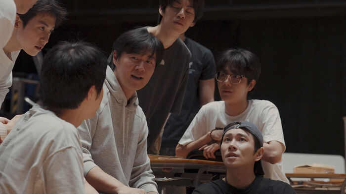[Nightline Invitation] 'Dead Poets Society' Reborn on Stage 3