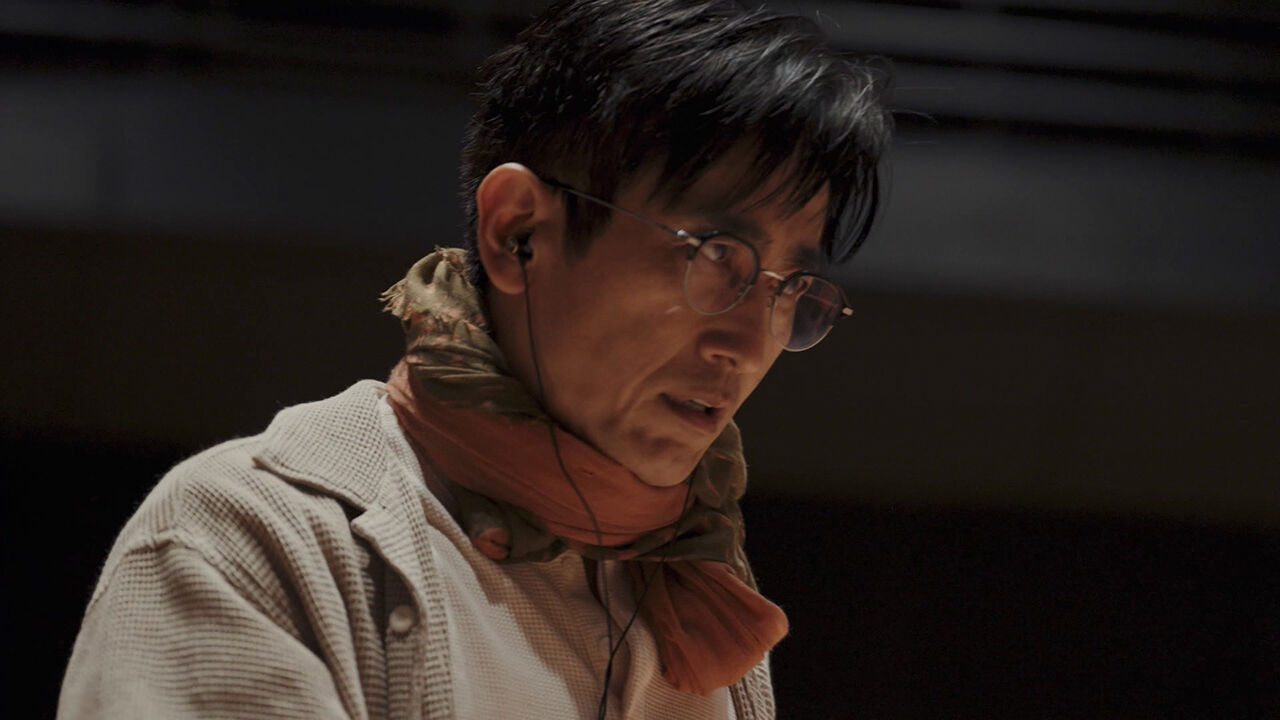 [Nightline Invitation] 'Dead Poets Society' Reborn on Stage 5